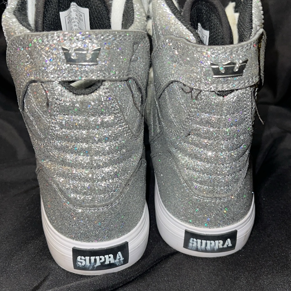Supra musks 001 sneakers